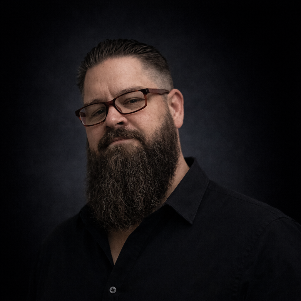 Jonnie Orr, My Spotlight Cards